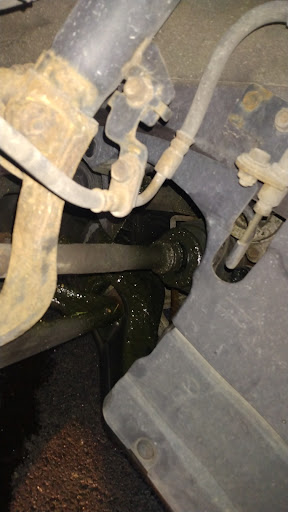 Auto Repair Shop «Tuffy Auto Service Center Plainfield (135th St)», reviews and photos, 23846 W 135th St, Plainfield, IL 60544, USA