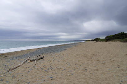 Kakanui Beach Reserve