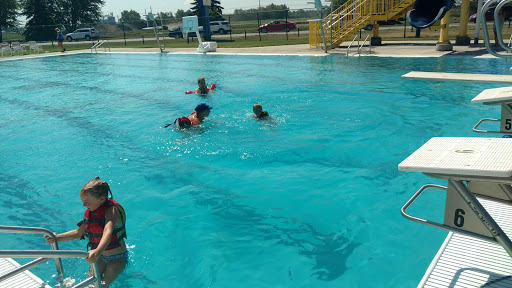 Aquatic Centre «Family Aquatic Center», reviews and photos, 825 3rd St SW, Watertown, SD 57201, USA