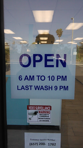Laundromat «Coin Laundry», reviews and photos, 450 Pacific Coast Hwy, Seal Beach, CA 90740, USA