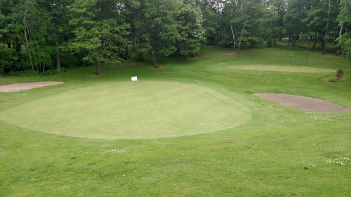 Golf Club «Pine Ridge Golf Club», reviews and photos, 34500 Hillcrest Rd, Motley, MN 56466, USA