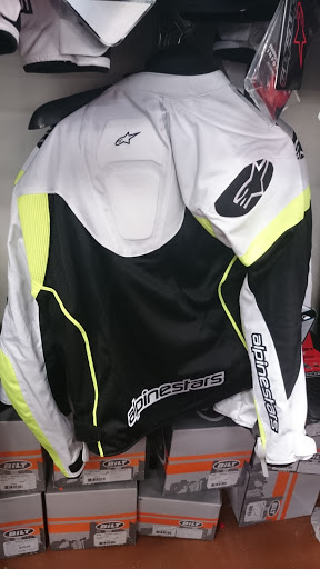 Motorcycle Parts Store «Cycle Gear», reviews and photos, 9070 Research Blvd #202, Austin, TX 78757, USA