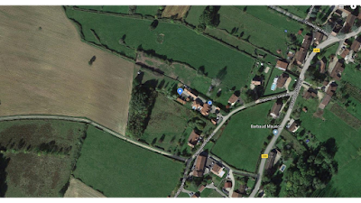Ecole de shiatsu du Jura à Saillenard