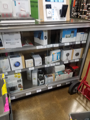 Hardware Store «Orchard Supply Hardware», reviews and photos, 300 Floresta Blvd, San Leandro, CA 94578, USA