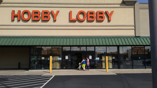 Craft Store «Hobby Lobby», reviews and photos, 6101 Calhoun Memorial Hwy q, Easley, SC 29640, USA