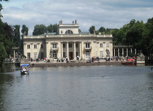 Royal Łazienki Museum