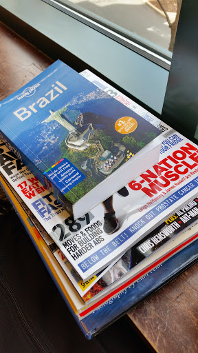 Book Store «Barnes & Noble», reviews and photos, 2800 Clarendon Blvd, Arlington, VA 22201, USA