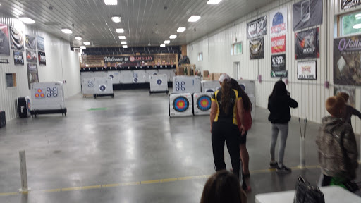 Archery Store «A-1 Archery», reviews and photos, 587 Lenertz Rd, Hudson, WI 54016, USA