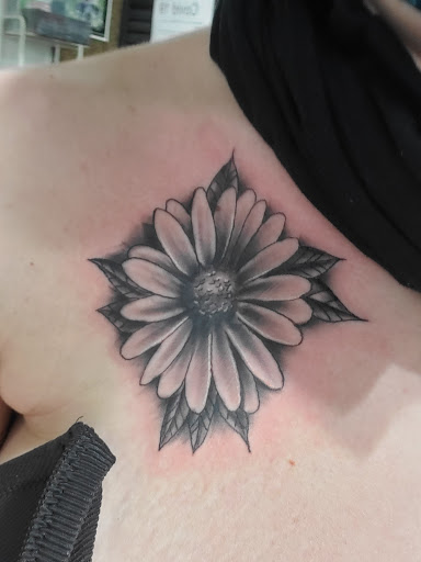 Tattoo Shop «Resurrection Ink Tattoos and Body Piercing», reviews and photos, 310 E Montgomery Cross Rd, Savannah, GA 31406, USA