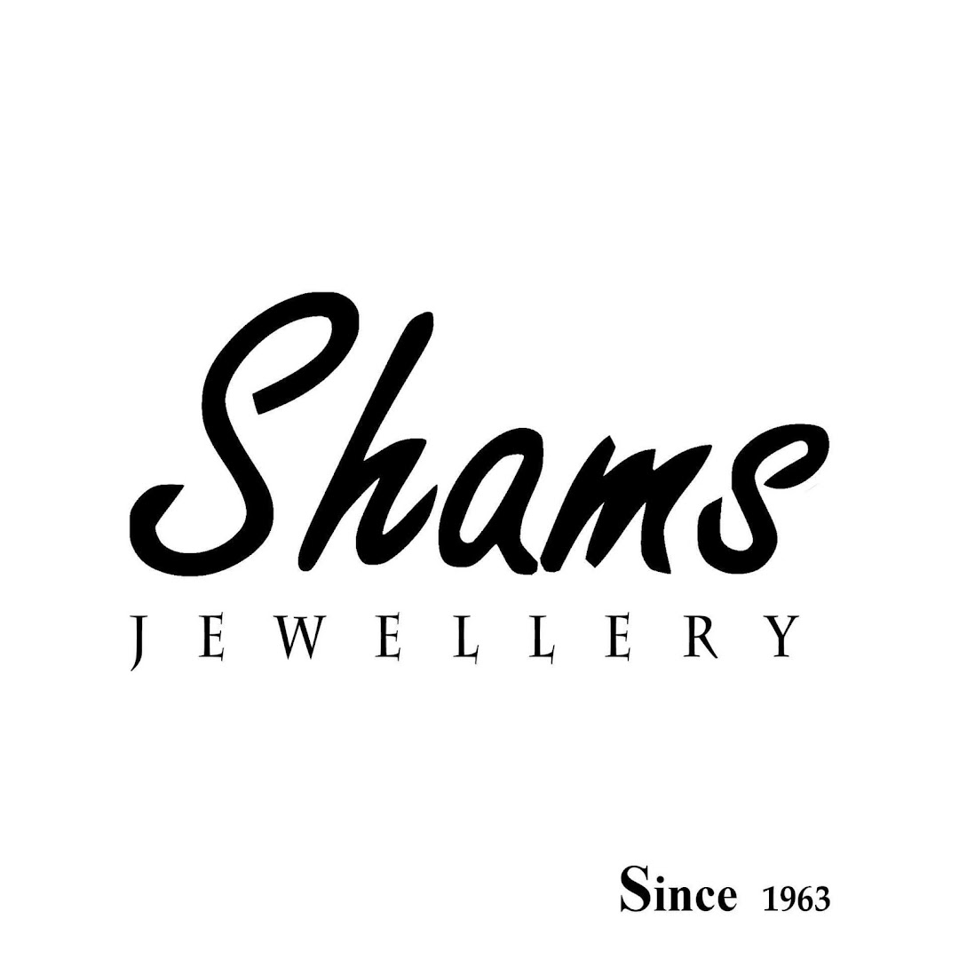 Shams jewellery store