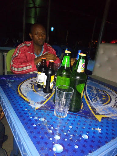 Stop Ova Car Wash & Bar, by express way, Biogbolo, Nigeria, Pub, state Bayelsa