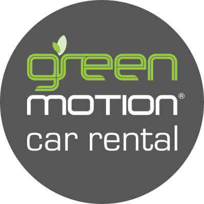 Green Motion Car Rental Kayseri