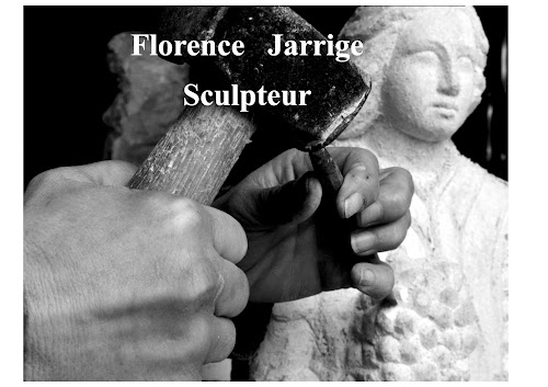 sculpture florence jarrige à Buffières