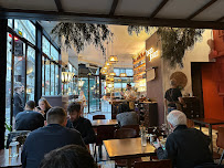 Atmosphère du Bistro Poni à Paris - n°15