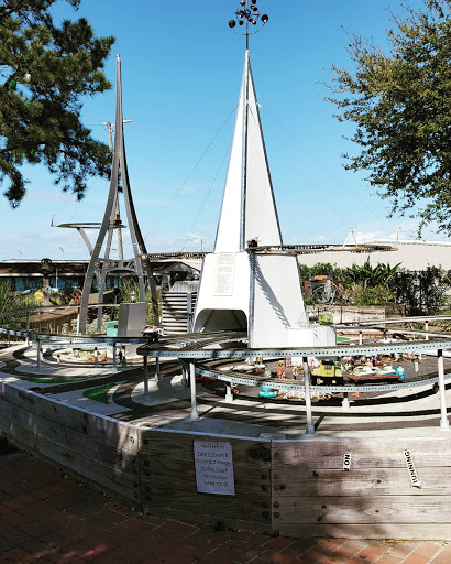 Museum «Mississippi Coast Model Railroad Museum», reviews and photos, 504 Pass Rd, Gulfport, MS 39507, USA