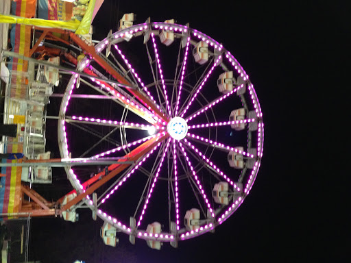 Shopping Mall «Circle Plaza Shopping Center», reviews and photos, 425-527 E Belt Blvd, Richmond, VA 23224, USA