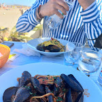 Photo n°1 de l'avis de Seya.o fait le 26/04/2022 à 19:44 sur le  Ristorante Bar ONDA à Riccione