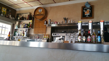 Ximo Restaurant - Passeig Marítim, 30, 12550 Almassora, Castelló, Spain