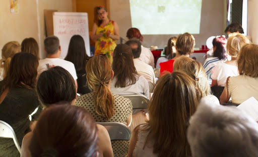 Gabinete Psicólogía y coaching Pura Cano en Calamonte, Badajoz