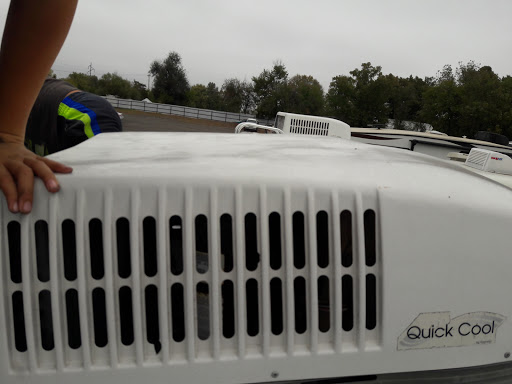 Auto Repair Shop «Transmission Clinic & Auto Repair», reviews and photos, 2880 Classen Blvd, Norman, OK 73071, USA