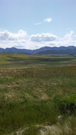 Golf Course «The Homestead Golf Course», reviews and photos, 11500 W Hampden Ave, Lakewood, CO 80227, USA