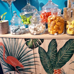 Photo n°8 de l'avis de Aldric.o fait le 01/12/2019 à 21:09 sur le  Mellow Yellow Frankfurt à Frankfurt