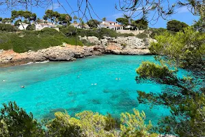 Cala Anguila image