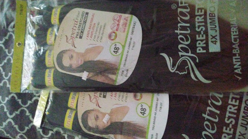 Beauty Supply Store «Beauty Supply Warehouse Oakland», reviews and photos, 925 W Grand Ave, Oakland, CA 94607, USA