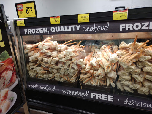 Grocery Store «ACME Markets», reviews and photos, 2007 NJ-35, Wall Township, NJ 07719, USA