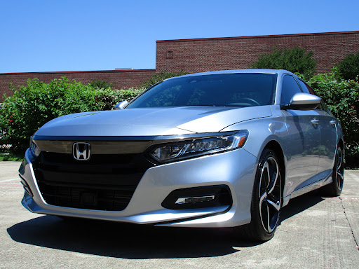 Used Car Dealer «Select City Cars», reviews and photos, 10503 Forest Ln Suite 156, Dallas, TX 75243, USA