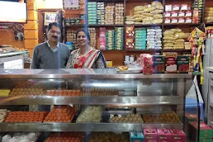 Bhumika sweets image