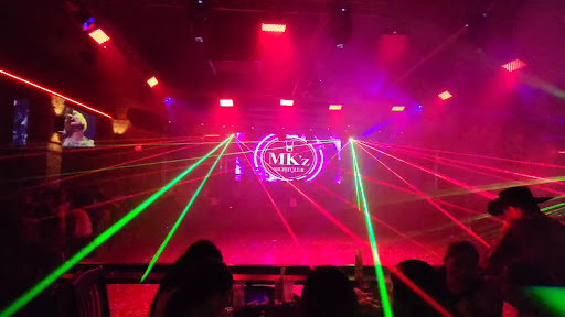 MK'z Nightclub