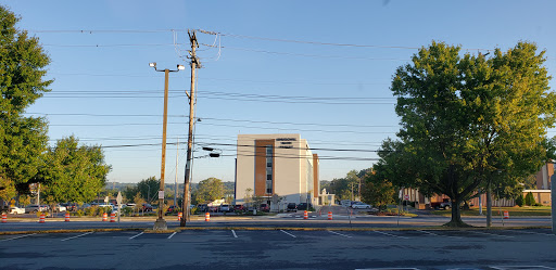 Post Office «United States Postal Service», reviews and photos, 401 Ogletown Rd, Newark, DE 19711, USA