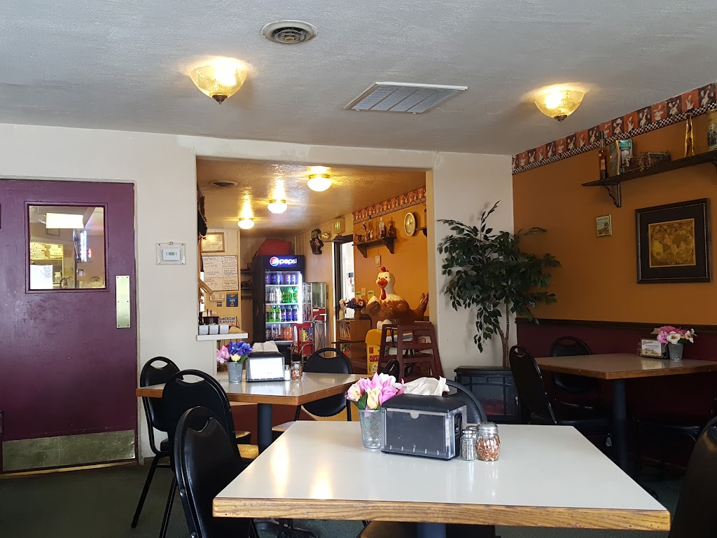 Monterey Jack's Pizza 83341