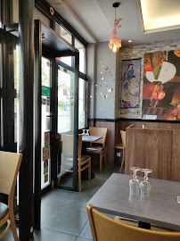 Atmosphère du Restaurant japonais TOYOTOMY à Paris - n°2