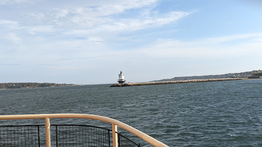 Tour Agency «Portland Discovery Land and Sea Tours», reviews and photos, 170 Commercial St, Portland, ME 04101, USA