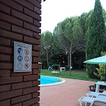 Photo n°7 de l'avis de Simone.t fait le 13/06/2022 à 17:14 sur le  Casale Fiore à Selci-Lama