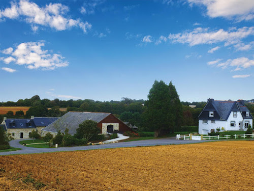 Agence de location immobilière La maison de Goz Ker Elliant