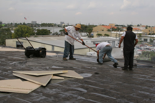 Roofing Contractor «ANC Roofing, Inc.», reviews and photos, 720 Business Park Blvd #10, Winter Garden, FL 34787, USA