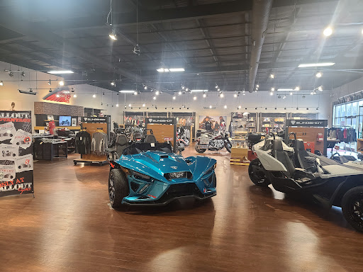 Motorcycle Dealer «All Out Cycles», reviews and photos, 108 Kempsville Rd # 103, Chesapeake, VA 23320, USA