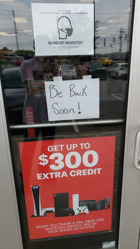Video Game Store «GameStop», reviews and photos, 300 Airport Rd STE 80, Arden, NC 28704, USA