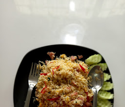 ครัวซอยชาญ อาหารตามสั่ง แจ่วฮ้อน photo