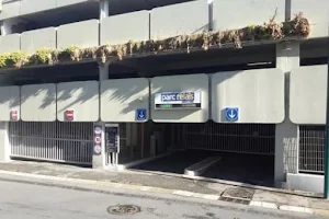 Parking gare de Pontoise Canrobert P+R - EFFIA image