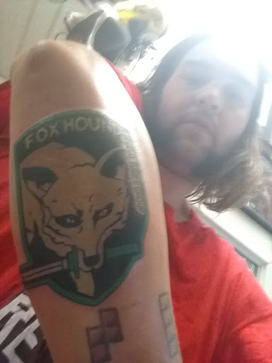 Explore baseball tattoo ideas, creative tattoo ideas in Albuquerque, available at Route 66 Fine Line Tattoo