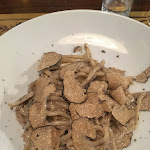 Photo n°2 de l'avis de M.. fait le 26/08/2018 à 14:18 sur le  Osteria del Borgo à Cesano