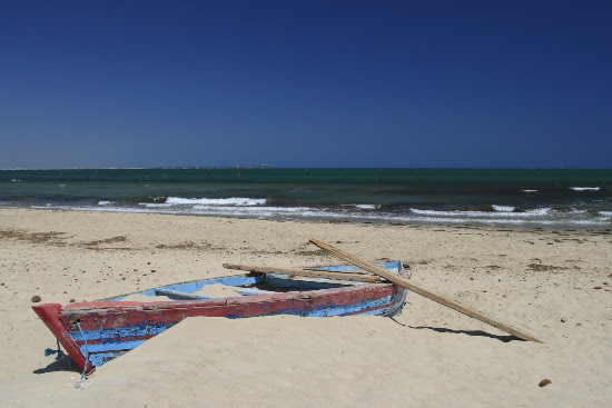 Beach Hammam chatt