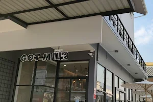 Gotmilk Cafe image