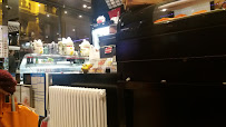 Atmosphère du Restaurant de sushis SUSHI BAR à Paris - n°2
