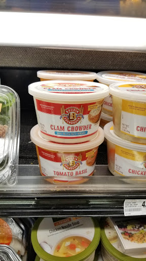 Supermarket «Lucky», reviews and photos, 484 N Mathilda Ave, Sunnyvale, CA 94085, USA