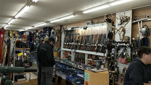 Pawn Shop «Capital Pawn Jewelry and Loan», reviews and photos, 1313 Cedar St, Helena, MT 59601, USA